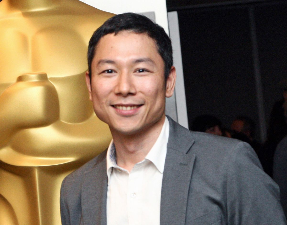 元ジブリ西村氏、“性差別”発言を謝罪「反省し、勉強します」 シネマトゥデイ