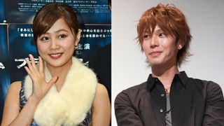 元モー娘。新垣里沙が7月に結婚!お相手は34歳 年上俳優