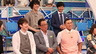 中居正広の司会の極意「自分からいく」「次はない」