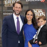 『ワイルド・スピード』のミア 代理出産で第2子誕生