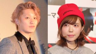 益若つばさ、セカオワFukaseは男らしい神様!ノロケ全開