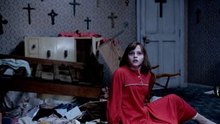 続編対決！実話ホラー『死霊館』が『グランド・イリュージョン』に大勝利