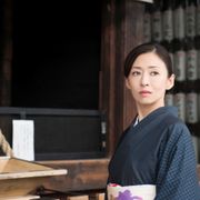 松雪泰子、“二人”の母に!橋本愛&成海璃子が娘役