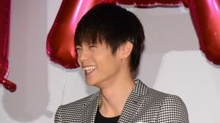 キスマイ藤ヶ谷、窪田正孝の怒られ姿に胸キュン