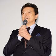 三浦友和、百恵夫人と「3年目の浮気」でストレス解消