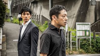 こんな隣人はイヤだ…!香川照之がコワ過ぎる4つの瞬間
