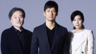 黒沢清監督の恐怖体験に西島秀俊&竹内結子、なぜか爆笑