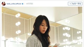 やっぱミサミサは戸田恵梨香!大人になった弥海砂がカッコよすぎる