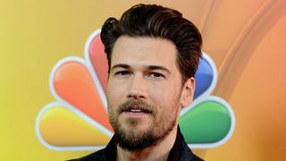 「マイノリティ・リポート」のニック・ザーノ 「レジェンド・オブ・トゥモロー」の新レギュラーに