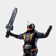 「仮面ライダー」変身ベルトが初!ハッピーセットに!大人も欲しい!