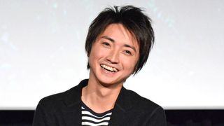 藤原竜也がパパに！恩師の葬儀から1か月…第1子誕生を発表