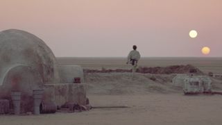 スター・ウォーズっぽい惑星が発見！太陽が二つ　生命居住可能領域
