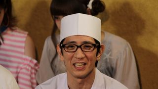 アンタ柴田、不倫騒動振り返る「ドラマかと思った」