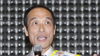 東国原英夫、女性関係に自信ナイ!都知事選出馬を完全否定