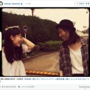 高畑充希、セルフパロディー動画がハジけすぎ!岩田剛典の代わりは同じ名前の…