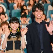 福士蒼汰、父親役の唐沢寿明と野村周平への思いは別物?