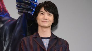 神木隆之介、爆音で交際質問シャットアウト