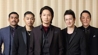 『日本で一番悪い奴ら』素顔が一番悪い奴はダレ?