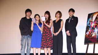 内田理央、下着トークに大コーフン！