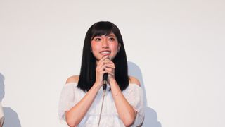 元AKB48森川彩香、ガンプラで初主演映画勝ち取る