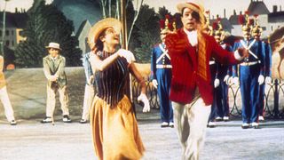 『巴里のアメリカ人』（1951年）監督：ヴィンセント・ミネリ　出演：ジーン・ケリー　第51回