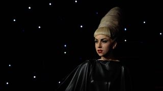 レディー・ガガが映画『スタア誕生』のリメイク作品の主演か?