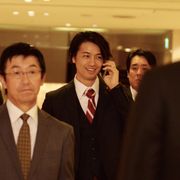 斎藤工、福山雅治に狙われる!新作『SCOOP!』に出演へ