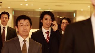 斎藤工、福山雅治に狙われる!新作『SCOOP!』に出演へ