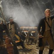 アリス・オブ・カリビアン誕生!?