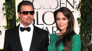 ブラピ＆アンジーの子供たち、俳優業はくだらないほどちょろい？