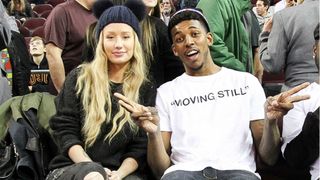 ダメ浮気！婚約から破局…ラッパー、イギー・アゼリア傷心