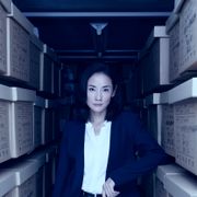 吉田羊、連ドラ初主演に気負いなし!孤独な刑事熱演