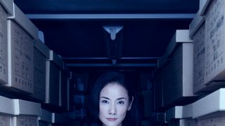 吉田羊、連ドラ初主演に気負いなし!孤独な刑事熱演