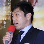 香川照之、実在人物演じる秘けつ明かす