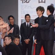生田斗真、まさかの神対応にファン悶絶!