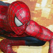 アニメ版スパイダーマン映画、ちょっと延期 全米公開は2018年12月に