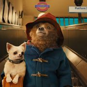 実写版『パディントン』第3弾も製作へ!