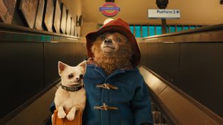 実写版『パディントン』第3弾も製作へ!