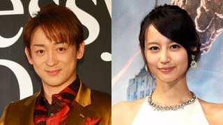 堀北真希、第1子妊娠「ごく初期段階」