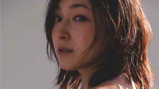 広末涼子、赤裸々告白…結婚、離婚、母としての思い