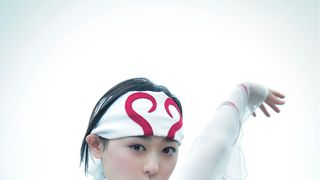 福原遥「キングダム」羌カイに！