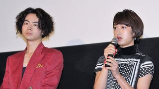 菅田将暉&門脇麦、空気感が似てる?カップルシーン好評