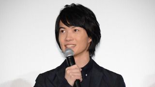 長瀬智也&桐谷健太、神木隆之介は「変態鬼」
