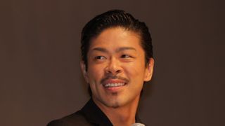 EXILE・MATSU、初プロデュース映画に「命かけた」
