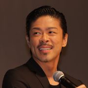 EXILE・MATSU、初プロデュース映画に「命かけた」