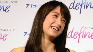 山本美月、憧れはタキシード仮面様「現実世界にはいない」