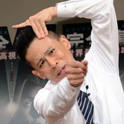 柳沢慎吾、イベントそっちのけ!しゃべりまくりの90分