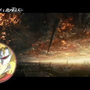 あの名ゼリフも!『インデペンデンス・デイ』×「ガンダムUC」コラボ予告!