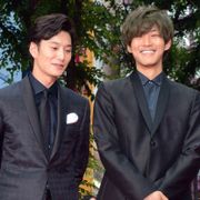 生田斗真、岡田将生&松坂桃李とあやしい関係!?