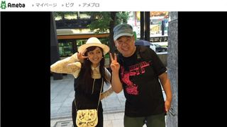 友達歴8年!平愛梨、三瓶と大親友になったキッカケを告白
